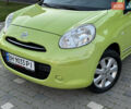 Ниссан Микра 2013 в Одессе на Automoto.ua Зеленый Ниссан Микра, объемом двигателя 1.25 л и пробегом 135 тыс. км за 7000 $, фото 2 на Automoto.ua