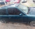 Зелений Ніссан Мікра, об'ємом двигуна 1 л та пробігом 208 тис. км за 1093 $, фото 2 на Automoto.ua