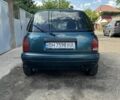Зелений Ніссан Мікра, об'ємом двигуна 0 л та пробігом 262 тис. км за 1700 $, фото 4 на Automoto.ua