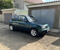 Зелений Ніссан Мікра, об'ємом двигуна 0 л та пробігом 262 тис. км за 1700 $, фото 1 на Automoto.ua