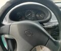 Зеленый Ниссан Микра, объемом двигателя 1 л и пробегом 320 тыс. км за 2100 $, фото 7 на Automoto.ua