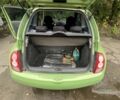Зеленый Ниссан Микра, объемом двигателя 0 л и пробегом 260 тыс. км за 3600 $, фото 3 на Automoto.ua