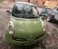 Зеленый Ниссан Микра, объемом двигателя 0 л и пробегом 260 тыс. км за 3600 $, фото 1 на Automoto.ua