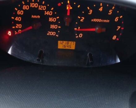 Оранжевый Ниссан Микра, объемом двигателя 1.2 л и пробегом 122 тыс. км за 5000 $, фото 7 на Automoto.ua