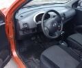 Оранжевый Ниссан Микра, объемом двигателя 1.2 л и пробегом 122 тыс. км за 5000 $, фото 9 на Automoto.ua
