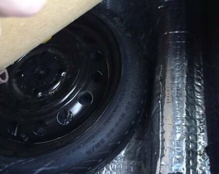 Оранжевый Ниссан Микра, объемом двигателя 1.2 л и пробегом 122 тыс. км за 5000 $, фото 3 на Automoto.ua