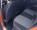 Оранжевый Ниссан Микра, объемом двигателя 1.2 л и пробегом 122 тыс. км за 5000 $, фото 4 на Automoto.ua
