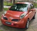 Помаранчевий Ніссан Мікра, об'ємом двигуна 1.2 л та пробігом 275 тис. км за 4290 $, фото 1 на Automoto.ua