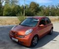 Оранжевый Ниссан Микра, объемом двигателя 0 л и пробегом 179 тыс. км за 4999 $, фото 1 на Automoto.ua