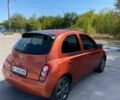 Оранжевый Ниссан Микра, объемом двигателя 0 л и пробегом 179 тыс. км за 4999 $, фото 3 на Automoto.ua