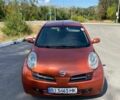 Оранжевый Ниссан Микра, объемом двигателя 0 л и пробегом 179 тыс. км за 4999 $, фото 2 на Automoto.ua