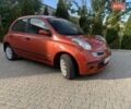 Оранжевый Ниссан Микра, объемом двигателя 1.2 л и пробегом 129 тыс. км за 5799 $, фото 8 на Automoto.ua