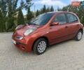 Оранжевый Ниссан Микра, объемом двигателя 1.2 л и пробегом 129 тыс. км за 5799 $, фото 13 на Automoto.ua
