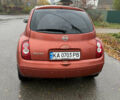 Помаранчевий Ніссан Мікра, об'ємом двигуна 1.39 л та пробігом 188 тис. км за 5900 $, фото 7 на Automoto.ua