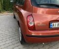 Оранжевый Ниссан Микра, объемом двигателя 1.2 л и пробегом 129 тыс. км за 5799 $, фото 4 на Automoto.ua