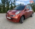 Оранжевый Ниссан Микра, объемом двигателя 1.2 л и пробегом 129 тыс. км за 5799 $, фото 1 на Automoto.ua