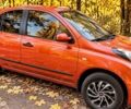 Оранжевый Ниссан Микра, объемом двигателя 1.2 л и пробегом 180 тыс. км за 6200 $, фото 1 на Automoto.ua