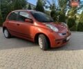 Оранжевый Ниссан Микра, объемом двигателя 1.2 л и пробегом 129 тыс. км за 5799 $, фото 12 на Automoto.ua