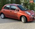 Оранжевый Ниссан Микра, объемом двигателя 1.2 л и пробегом 129 тыс. км за 5799 $, фото 3 на Automoto.ua