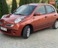 Оранжевый Ниссан Микра, объемом двигателя 1.2 л и пробегом 129 тыс. км за 5799 $, фото 1 на Automoto.ua