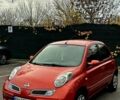 Помаранчевий Ніссан Мікра, об'ємом двигуна 1.2 л та пробігом 80 тис. км за 6100 $, фото 1 на Automoto.ua