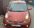 Оранжевый Ниссан Микра, объемом двигателя 1.24 л и пробегом 175 тыс. км за 5300 $, фото 3 на Automoto.ua