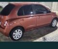 Оранжевый Ниссан Микра, объемом двигателя 1.2 л и пробегом 139 тыс. км за 3850 $, фото 5 на Automoto.ua