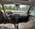 Помаранчевий Ніссан Мікра, об'ємом двигуна 1.4 л та пробігом 113 тис. км за 6400 $, фото 4 на Automoto.ua