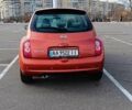 Оранжевый Ниссан Микра, объемом двигателя 1.39 л и пробегом 100 тыс. км за 7100 $, фото 12 на Automoto.ua