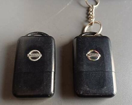 Оранжевый Ниссан Микра, объемом двигателя 1.39 л и пробегом 100 тыс. км за 7100 $, фото 46 на Automoto.ua