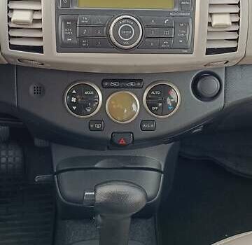 Оранжевый Ниссан Микра, объемом двигателя 1.39 л и пробегом 100 тыс. км за 7100 $, фото 38 на Automoto.ua