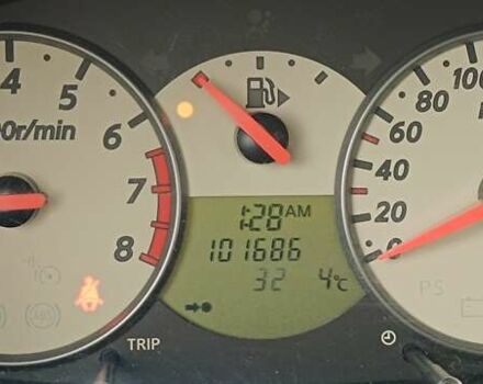 Оранжевый Ниссан Микра, объемом двигателя 1.39 л и пробегом 100 тыс. км за 7100 $, фото 40 на Automoto.ua