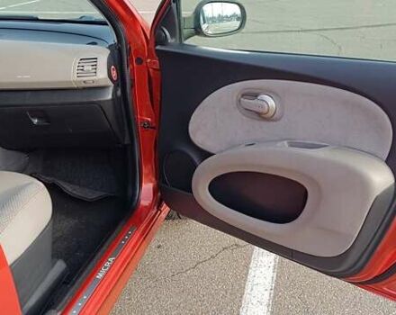 Оранжевый Ниссан Микра, объемом двигателя 1.39 л и пробегом 100 тыс. км за 7100 $, фото 29 на Automoto.ua