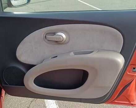 Оранжевый Ниссан Микра, объемом двигателя 1.39 л и пробегом 100 тыс. км за 7100 $, фото 30 на Automoto.ua