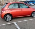 Оранжевый Ниссан Микра, объемом двигателя 1.39 л и пробегом 100 тыс. км за 7100 $, фото 18 на Automoto.ua