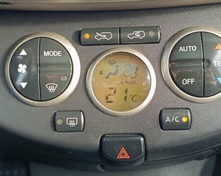 Оранжевый Ниссан Микра, объемом двигателя 1.39 л и пробегом 100 тыс. км за 7100 $, фото 44 на Automoto.ua