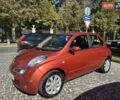 Оранжевый Ниссан Микра, объемом двигателя 1.39 л и пробегом 72 тыс. км за 7500 $, фото 3 на Automoto.ua