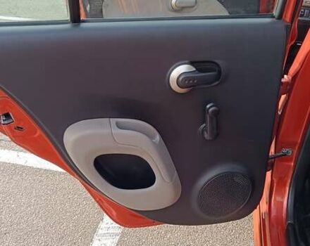 Оранжевый Ниссан Микра, объемом двигателя 1.39 л и пробегом 100 тыс. км за 7100 $, фото 27 на Automoto.ua