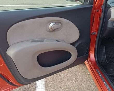 Оранжевый Ниссан Микра, объемом двигателя 1.39 л и пробегом 100 тыс. км за 7100 $, фото 24 на Automoto.ua