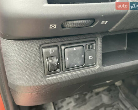 Оранжевый Ниссан Микра, объемом двигателя 1.24 л и пробегом 175 тыс. км за 5300 $, фото 10 на Automoto.ua