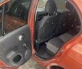 Оранжевый Ниссан Микра, объемом двигателя 1.4 л и пробегом 161 тыс. км за 5800 $, фото 10 на Automoto.ua