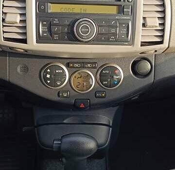 Оранжевый Ниссан Микра, объемом двигателя 1.39 л и пробегом 100 тыс. км за 7100 $, фото 43 на Automoto.ua