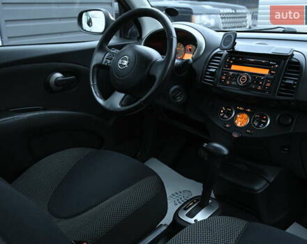 Оранжевый Ниссан Микра, объемом двигателя 1.39 л и пробегом 163 тыс. км за 5500 $, фото 24 на Automoto.ua