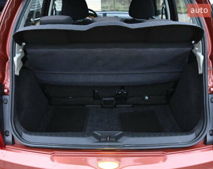 Оранжевый Ниссан Микра, объемом двигателя 1.39 л и пробегом 163 тыс. км за 5500 $, фото 21 на Automoto.ua