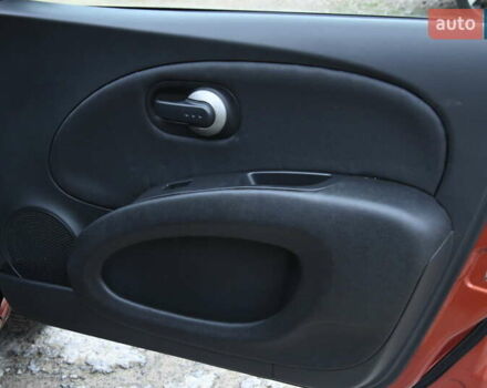 Оранжевый Ниссан Микра, объемом двигателя 1.39 л и пробегом 163 тыс. км за 5500 $, фото 27 на Automoto.ua