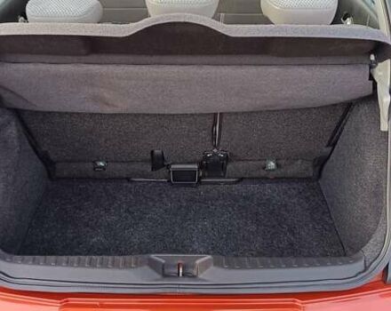 Оранжевый Ниссан Микра, объемом двигателя 1.39 л и пробегом 100 тыс. км за 7100 $, фото 36 на Automoto.ua