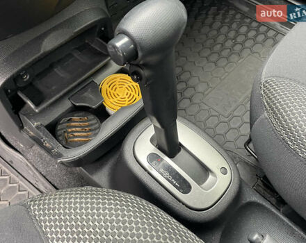 Оранжевый Ниссан Микра, объемом двигателя 1.24 л и пробегом 175 тыс. км за 5300 $, фото 12 на Automoto.ua