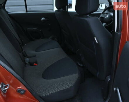 Оранжевый Ниссан Микра, объемом двигателя 1.39 л и пробегом 163 тыс. км за 5500 $, фото 23 на Automoto.ua