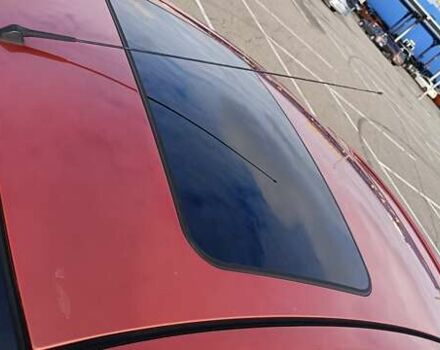 Оранжевый Ниссан Микра, объемом двигателя 1.39 л и пробегом 100 тыс. км за 7100 $, фото 34 на Automoto.ua