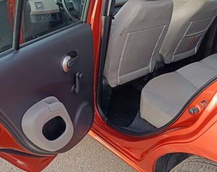 Оранжевый Ниссан Микра, объемом двигателя 1.39 л и пробегом 100 тыс. км за 7100 $, фото 26 на Automoto.ua